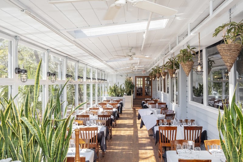 Alexander's Restaurant & Wine Bar - Restaurant in Hilton Head Island