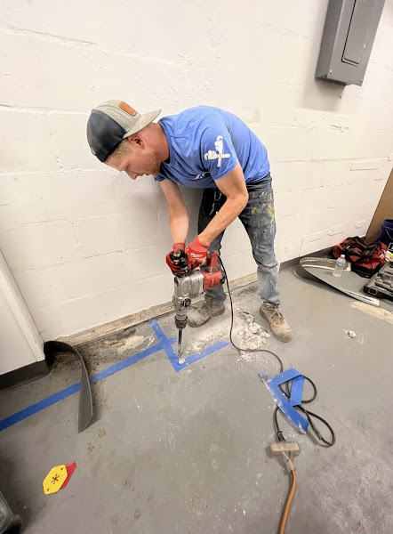 Tampa Bay Plumbing LLC