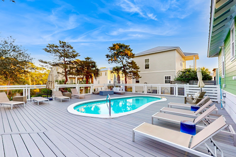 Santa Rosa Beach Vacation Rentals by Vacasa - Vacation home rental agency in Santa Rosa Beach