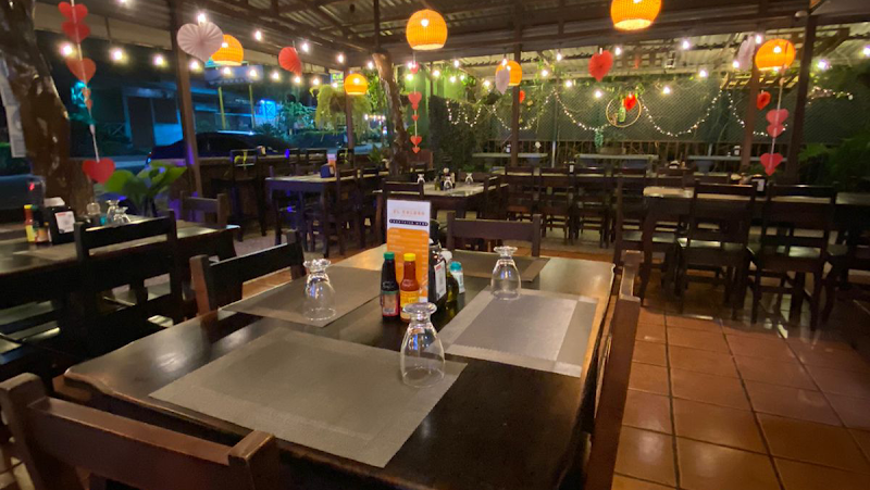 El Coloso Arenal - Restaurant in your area