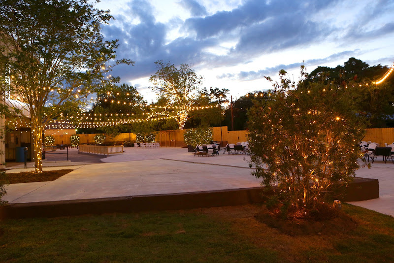 Court of De Luna Event Space