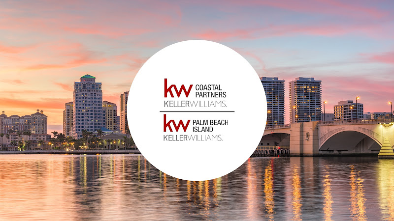 Keller Williams Coastal Partners and Palm Beach Island