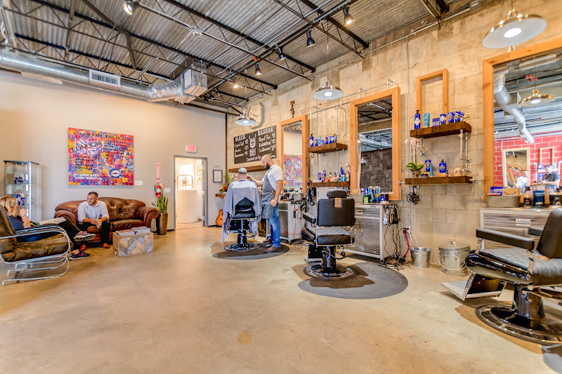 Bottima Barbershop - Barber shop in Fort Lauderdale