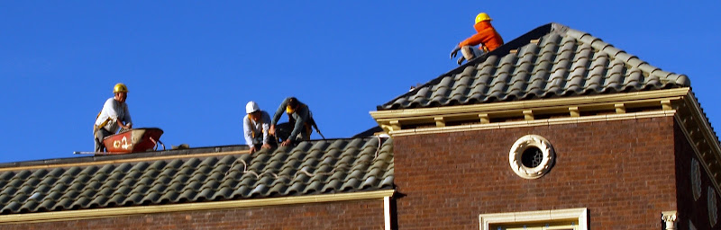 Affordable Roofing & Construction