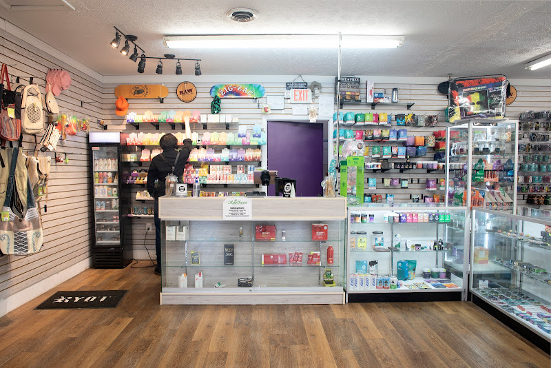 Apotheca Cannabis Dispensary - Cannabis store in Pigeon Forge