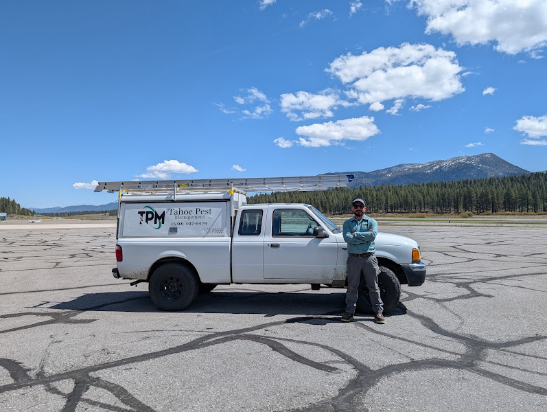 Tahoe Pest Management