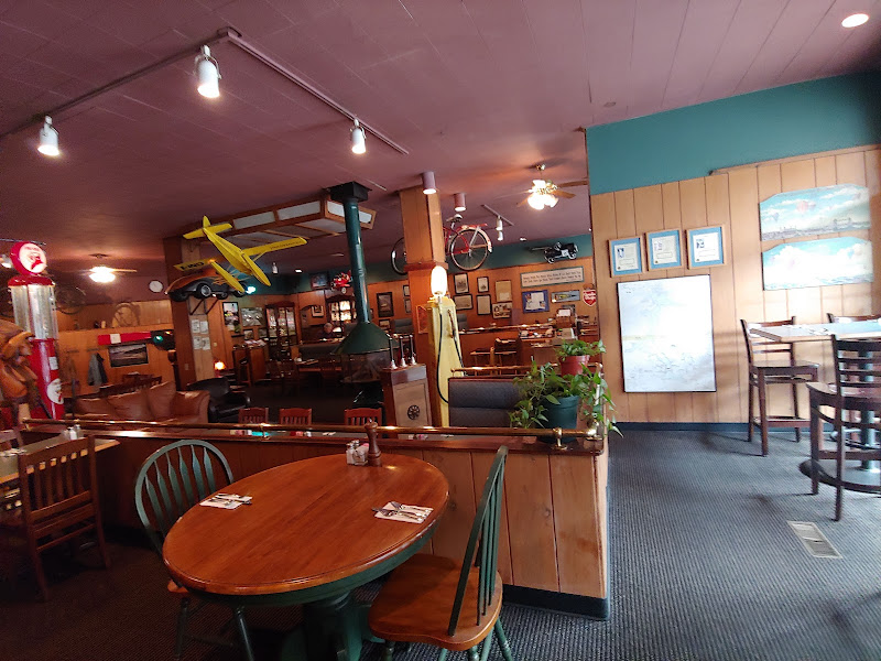 Iron Horse - Bar in Coeur d'Alene