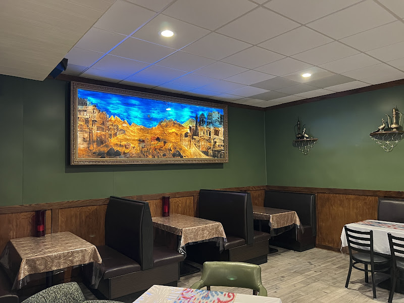 Caravan - Restaurant in Myrtle Beach