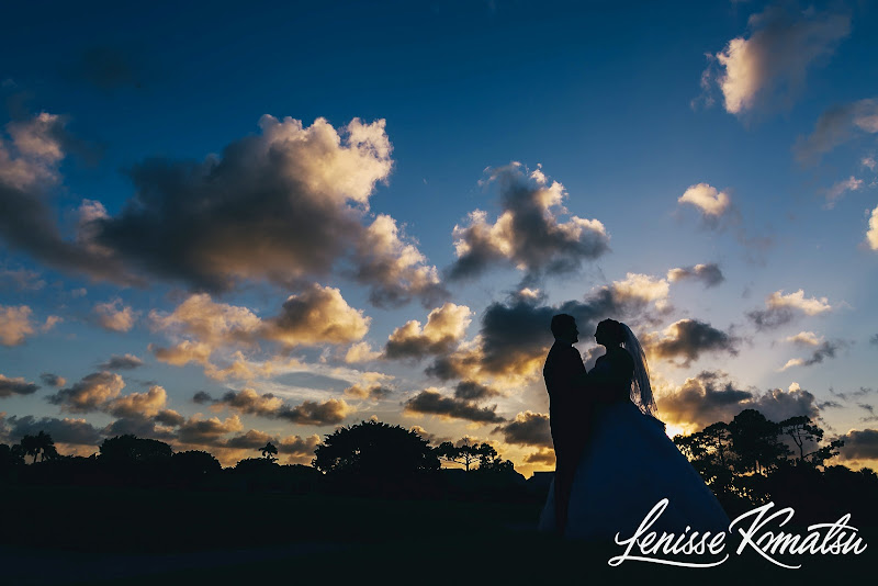 Lenisse Komatsu Photography