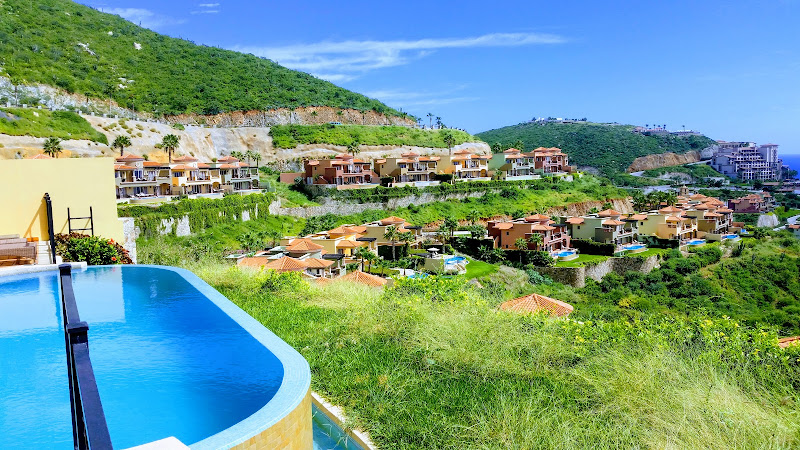 Quivira Los Cabos - Housing development in 23450 Cabo San Lucas