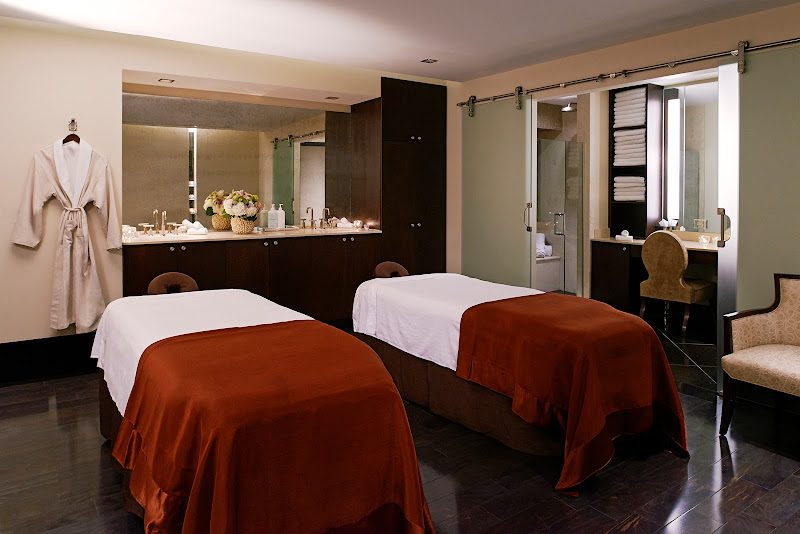 Waldorf Astoria Spa New Orleans