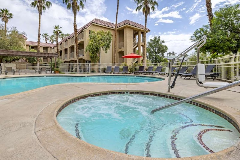 Best Western Plus Palm Desert Resort - Hotel in Palm Desert