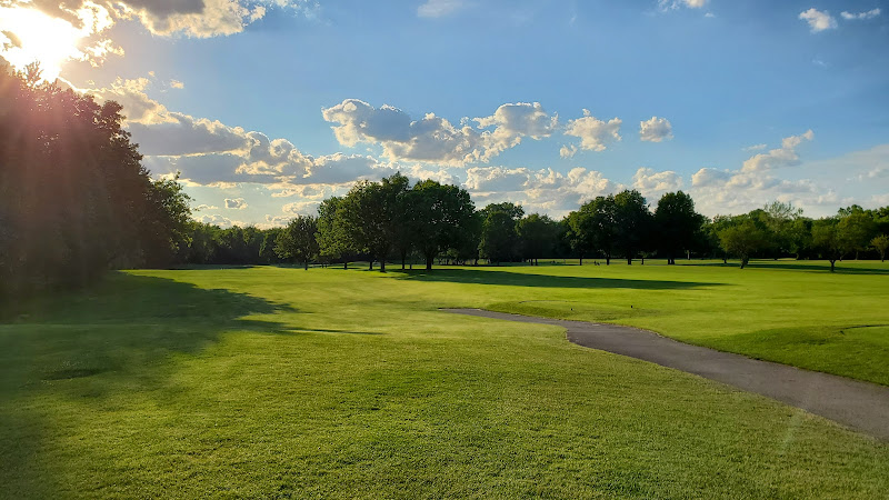 Billy Caldwell Golf Course