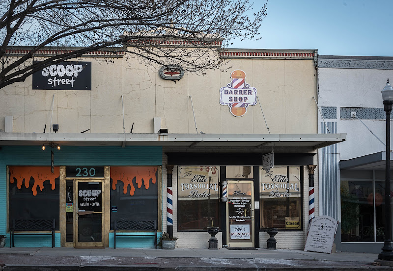 The Elite Barber Shop - Barber shop in New Braunfels