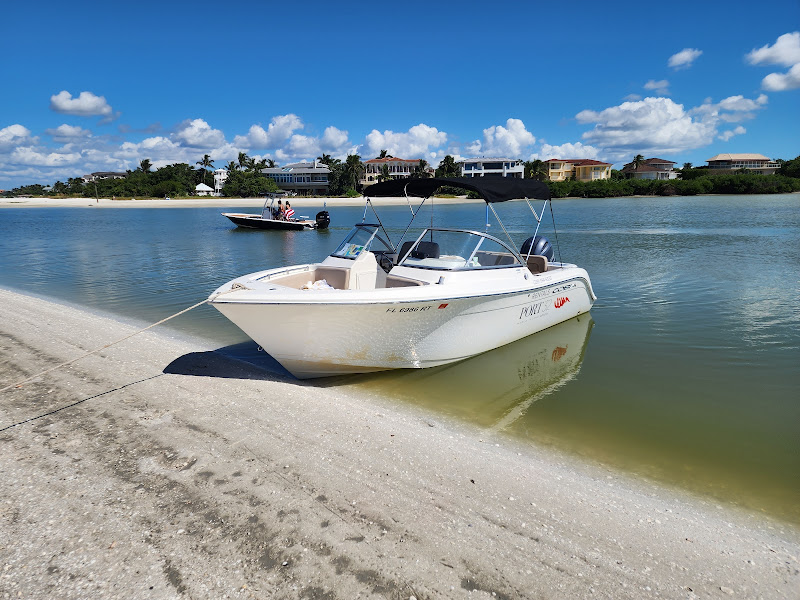 PORT 32 Marco Island Boat Rentals