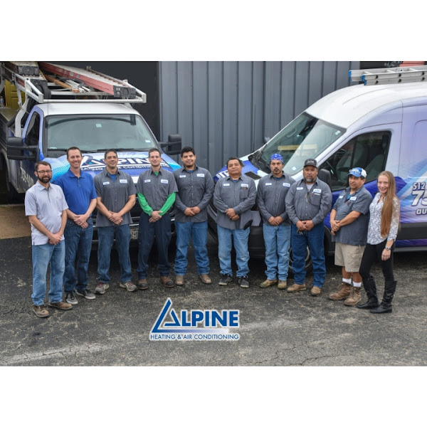 Alpine Heating & Air Conditioning