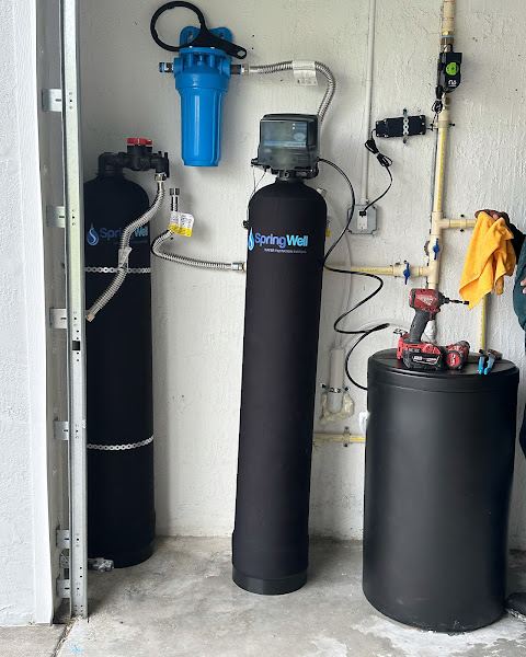 Ez Plumbing Repair Services