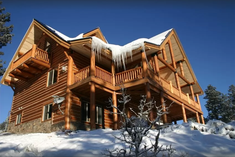Pagosa Springs Rentals