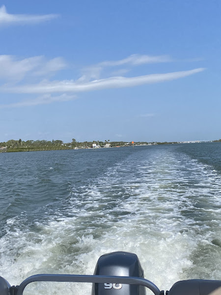 River Deck Marina