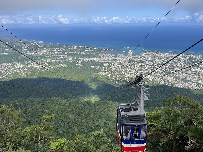 Isabel de Torres National Park - Tourist attraction in Puerto Plata 57000