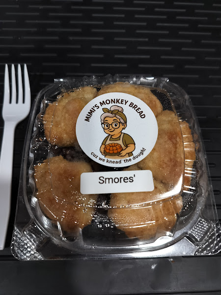 Mimi's Monkey Bread - Bakery in Branson