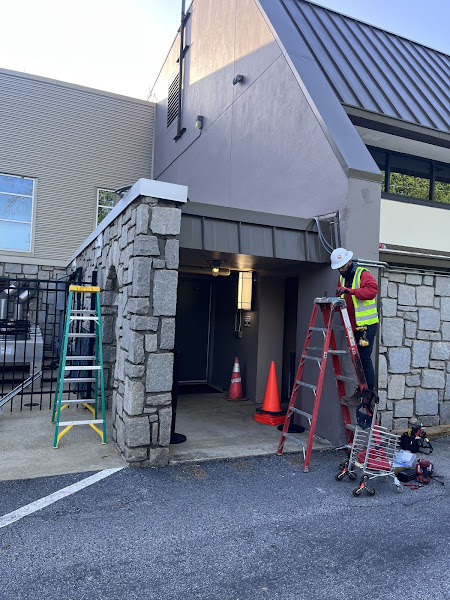 New Beginnings Electrical Services Atlanta