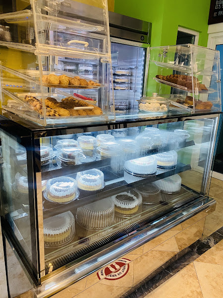 Chanticake - Cake shop in Libertad
