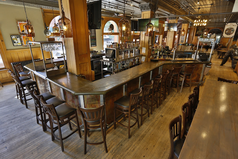 Wynkoop Brewing Company - Brewpub in Denver