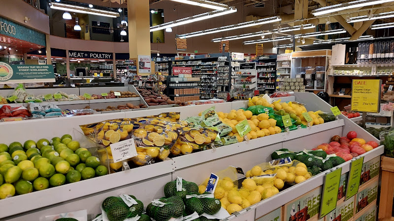 Whole Foods Market