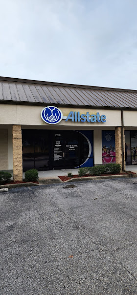 Allstate Insurance Agent: Norm Daniel Co.