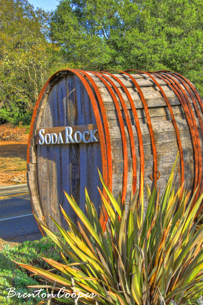 Soda Rock Winery
