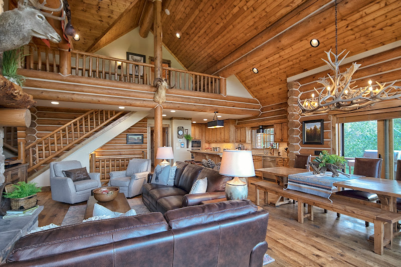 Western Property Management - Vacation home rental agency in Jackson