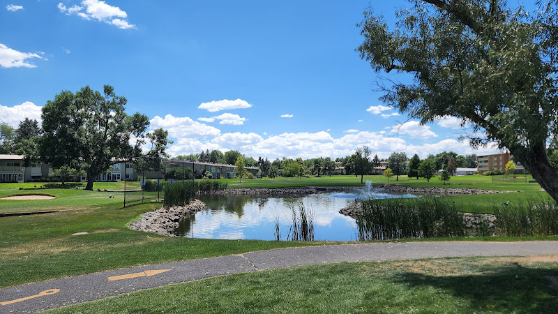Emerald Greens Golf Course