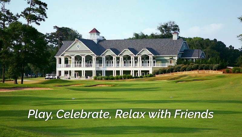 Duck Woods Country Club