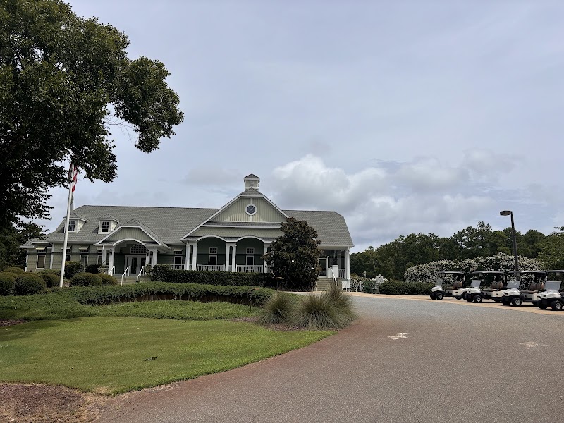 Duck Woods Country Club photo