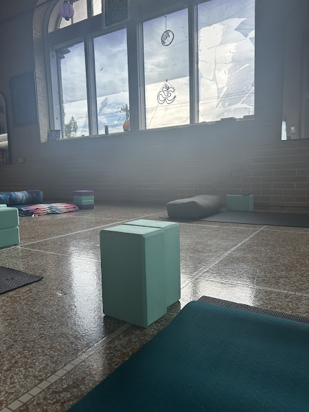 Emerald Coast Yoga & Expressive Arts