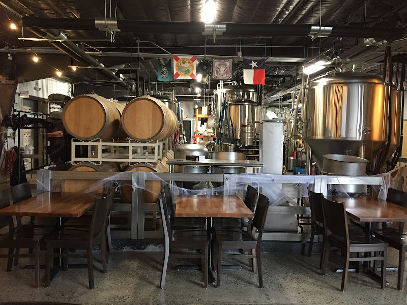 Archetype Brewing - Brewery in Asheville