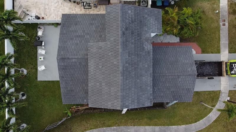 Clear Tone Roofers - Roofing contractor in Longboat Key