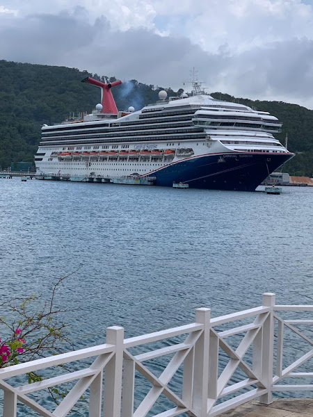 Excursion Ocho Rios