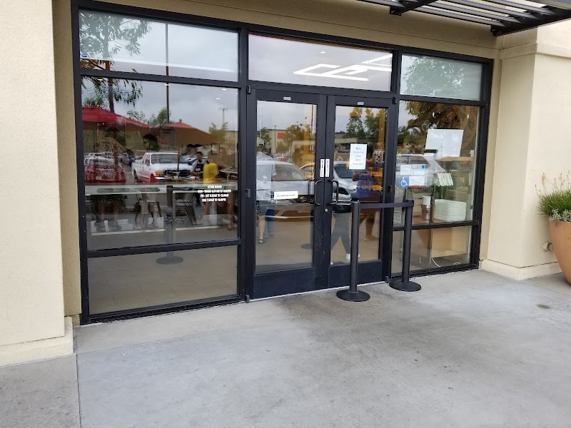 85C Bakery Cafe - Balboa Mesa - Bakery in San Diego