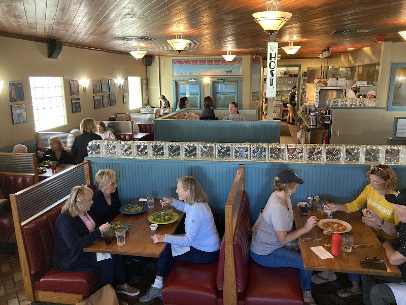 The Kill Devil Grill - Restaurant in Kill Devil Hills