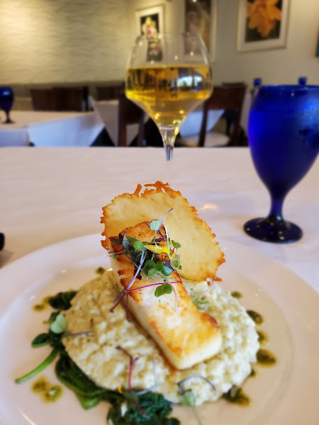 Verdi's American Bistro