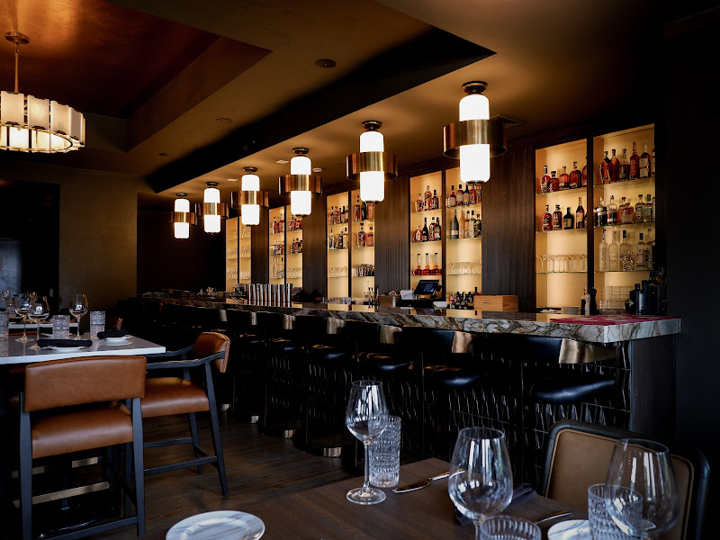 CUT - Fine dining restaurant in Fish Creek