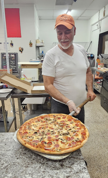 Joe's Slice of Sicily