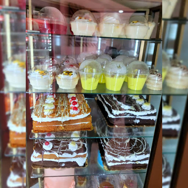 Panidely Delicatessen & Bakery - Bakery in Puerto Plata 57000