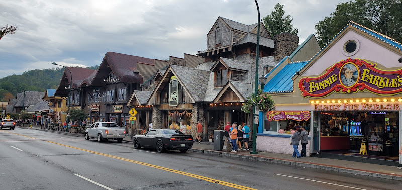 Earthbound Trading Co.