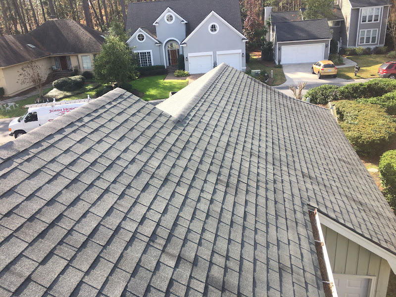 Savannah Roofing Experts LLC