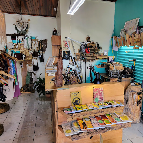 Cianikal - Artistic handicrafts in Provincia de Alajuela
