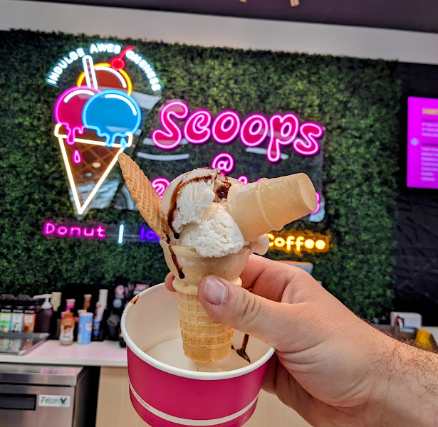 Scoops@Peachtree