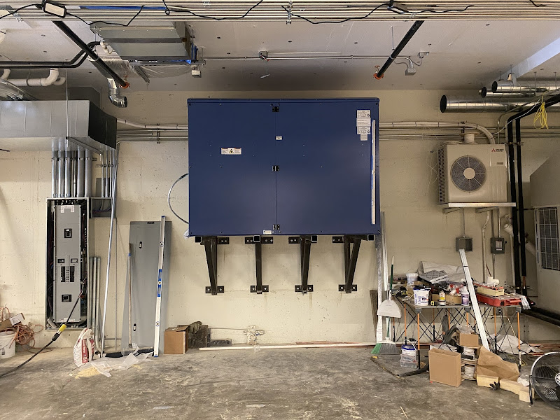 Lakeside Heating & Air Conditioning - HVAC contractor in Coeur d'Alene